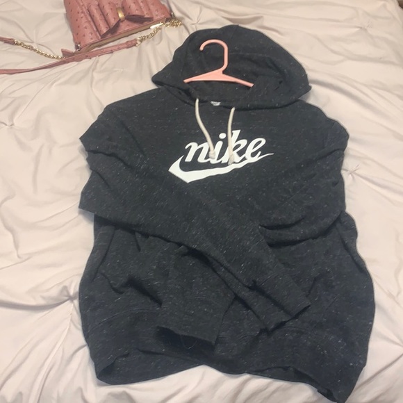 Womens Nike Hoodie - Picture 1 of 5